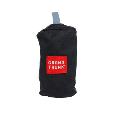COMP UC 01 04 Grand Trunk Compass 360 Ultra Compact Stool Black