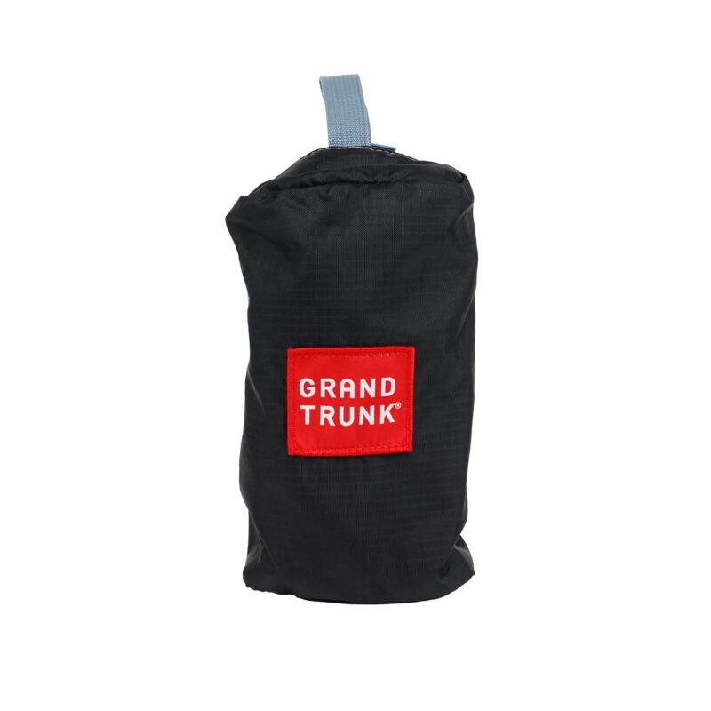 COMP UC 01 04 Grand Trunk Compass 360 Ultra Compact Stool Black
