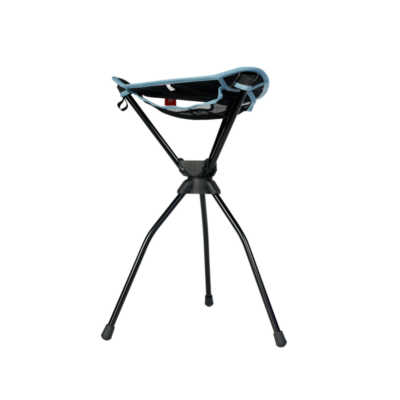 Grand Trunk Compass 360 Extra Tall Stool Black