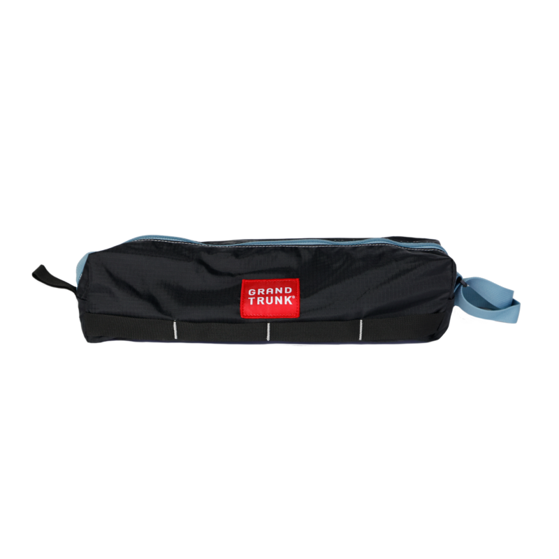 COMP XT 01 04 Grand Trunk Compass 360 Extra Tall Stool Black