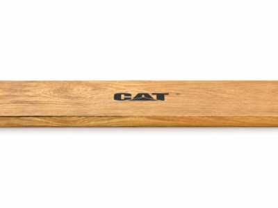 Cat® Fully Welded Garage Storage 56″ Solid Wood Worktop