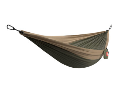 Grand Trunk Double Deluxe Hammock Olive Khaki