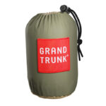 Grand Trunk Double Deluxe Hammock Olive Khaki