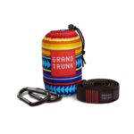 Grand Trunk Double Deluxe Hamac Cabo