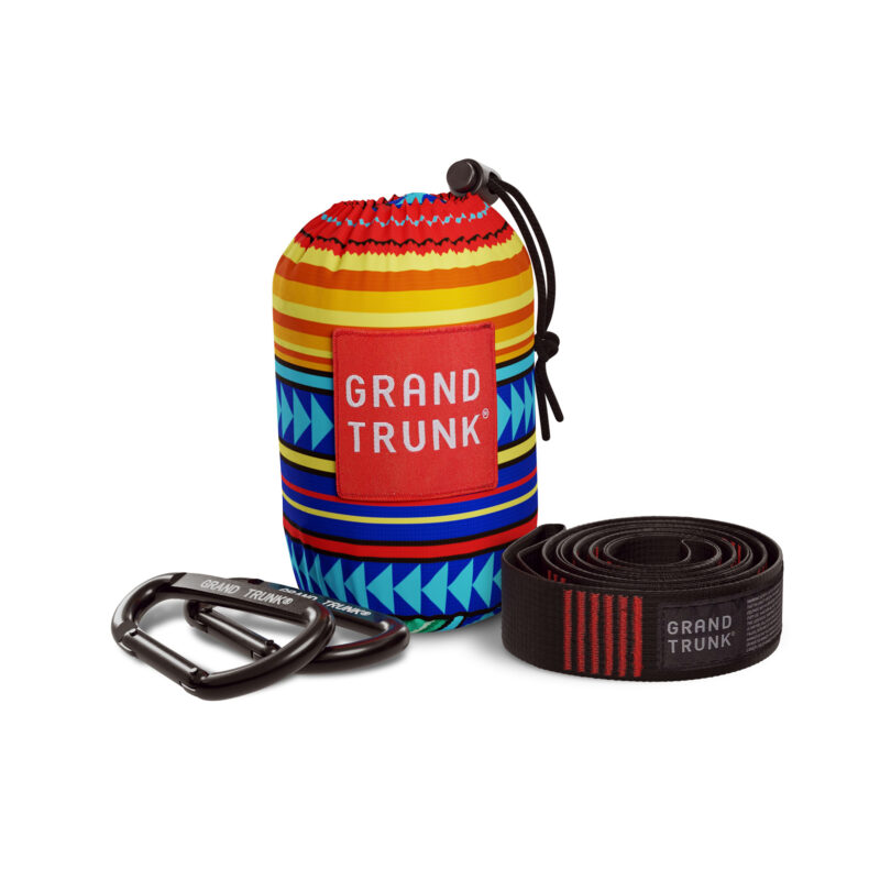 DLXH CABO 04 Grand Trunk Double Deluxe Hammock Cabo