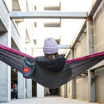 Grand Trunk Double Deluxe Hammock