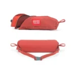 Grand Trunk Compass 360 Stool Clay Red COMP