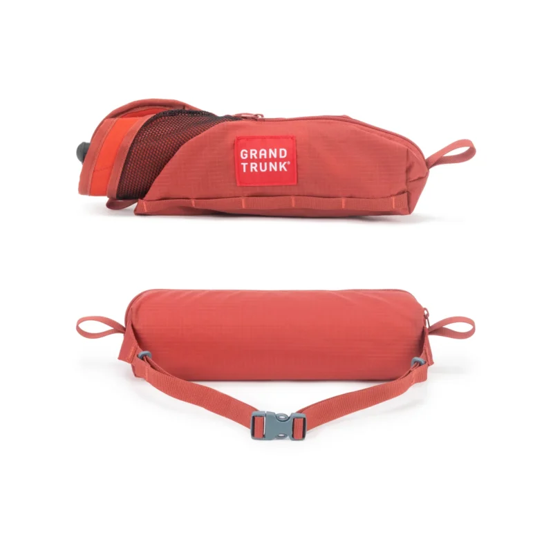 Grand Trunk Compass 360 Stool Clay Red COMP