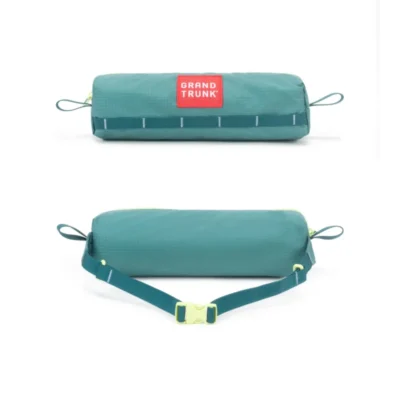 Grand Trunk Compass 360 Stool Spruce Green1