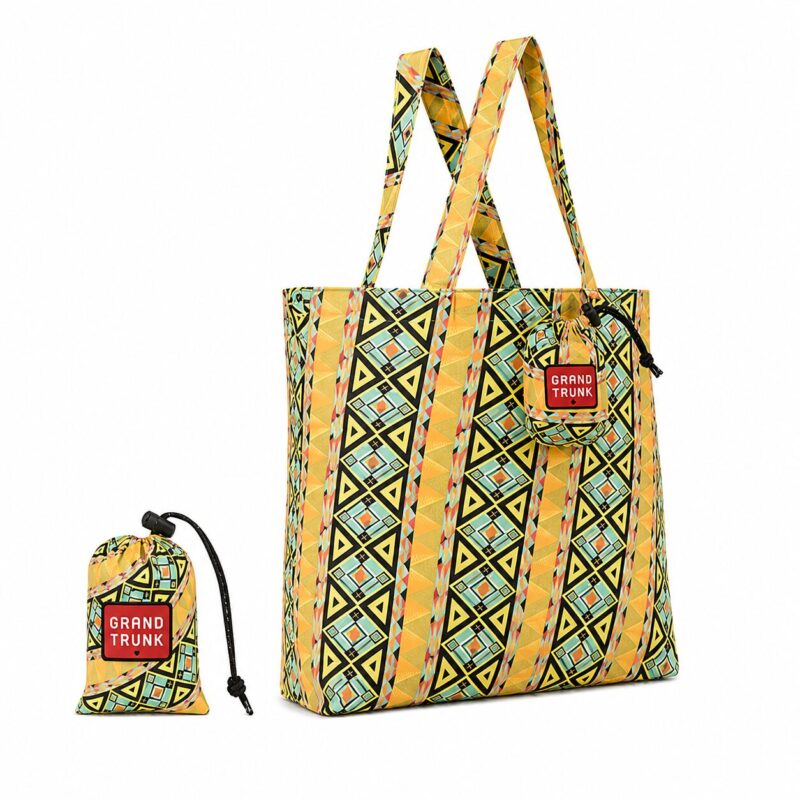 Sac Écologique Grand Trunk Thaï Di Sac Écologique Grand Trunk Thaï Di