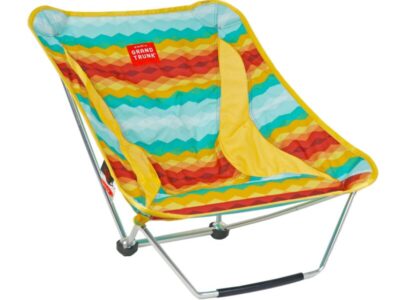 Grand Trunk MayFly Chair Horizon