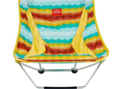 Grand Trunk MayFly Chair Horizon