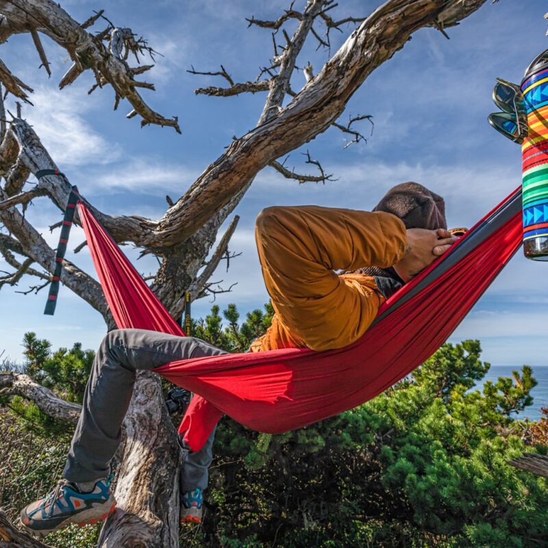 Grand Trunk TRUNKTECH Double Hammock