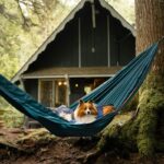 Grand Trunk TRUNKTECH Double Hamac