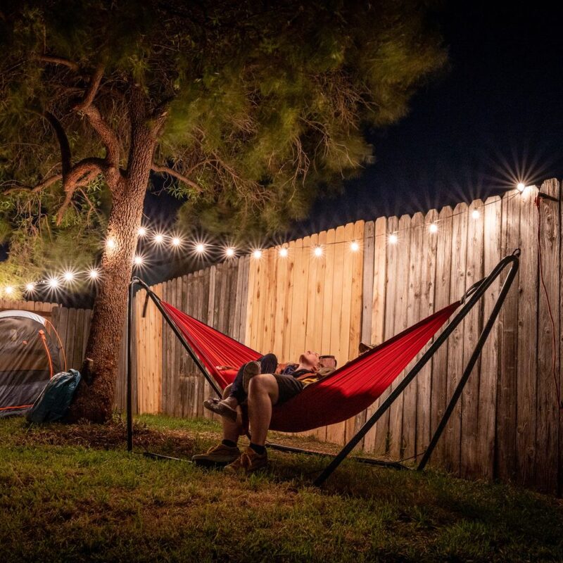 Grand Trunk TRUNKTECH Double Hammock