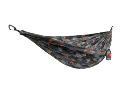 Grand Trunk TRUNKTECH Double Hammock Urban Camo