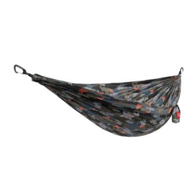 TT URB 03 Grand Trunk TRUNKTECH Double Hamac Camouflage Urbain