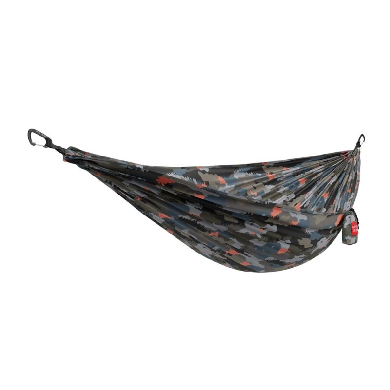 Grand Trunk TRUNKTECH Double Hammock Urban Camo
