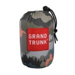 Grand Trunk TRUNKTECH Double Hamac Camouflage Urbain