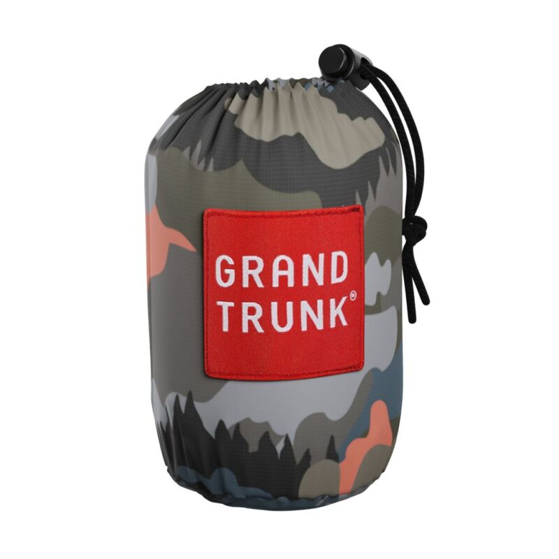 Grand Trunk TRUNKTECH Double Hammock Urban Camo