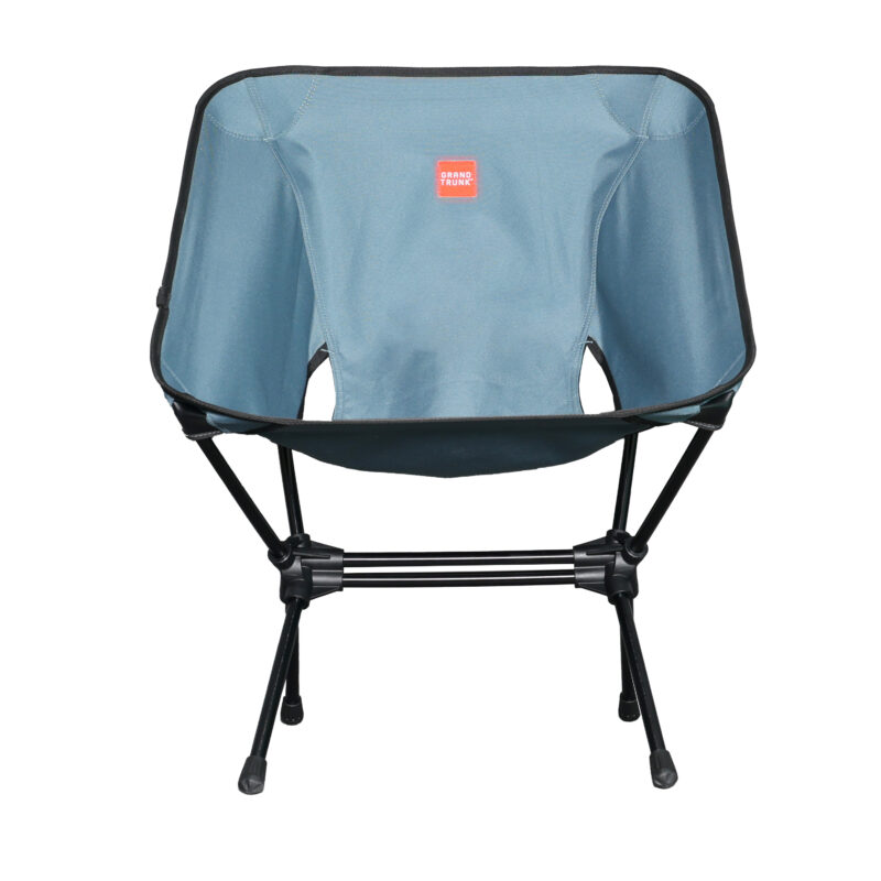 Grand Trunk Caddis HD Chair Storm Blue