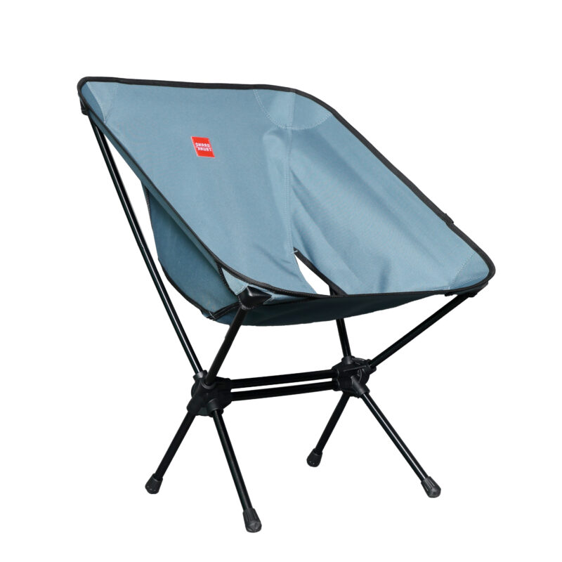Grand Trunk Caddis HD Chair Storm Blue