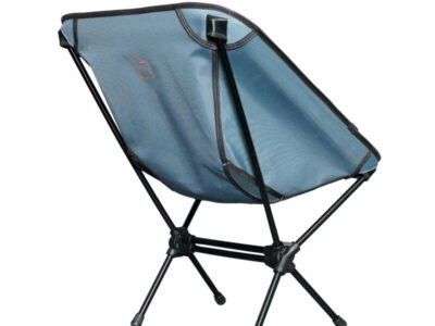 Grand Trunk Caddis HD Chair Storm Blue