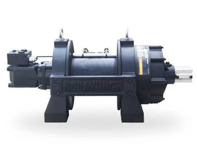 Novawinch HEN Series 45000 L