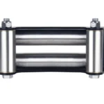 Novawinch HEN 45000 L Heavy Duty Roller Fairlead for Winching 803009068041