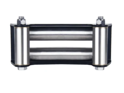 Novawinch HEN 45000 L Heavy Duty Roller Fairlead for Winching 803009068041