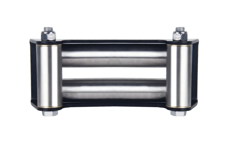 Novawinch HEN 45000 L Heavy Duty Roller Fairlead for Winching 803009068041