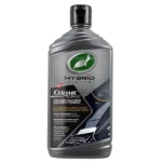 Turtle Wax Hybrid Solutions Ceramic Acrylic Black Polish30