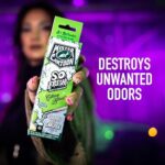 Turtle Wax x Mr. Cartoon Clean Blast Odor Fogger 57g2