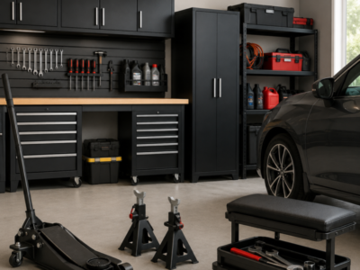 Automotive Gear