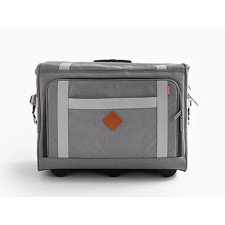 Barebones Water Resistant Large Roller Cooler Bag 2.4cu ft Barebones Water Resistant Large Roller Cooler Bag 2.4cu ft