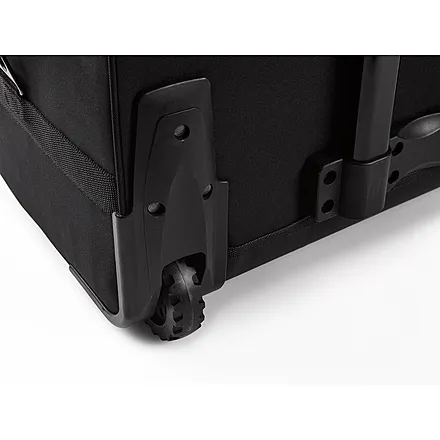 Barebones Water Resistant Large Roller Cooler Bag 2.4cu ft4 Barebones Water Resistant Large Roller Cooler Bag 2.4cu ft4