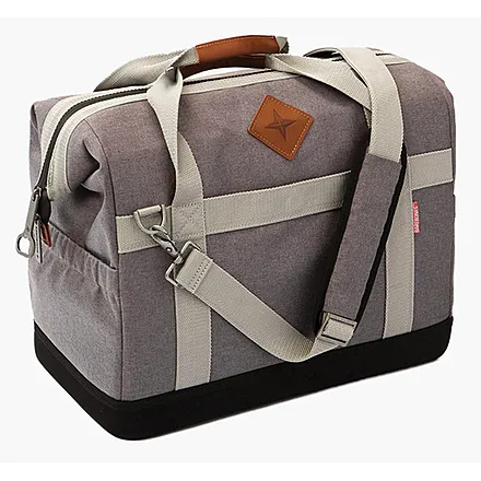 Barebones Water Resistant Medium Medic Style Cooler Bag 1.2cu ft Barebones Water Resistant Medium Medic Style Cooler Bag 1.2cu ft