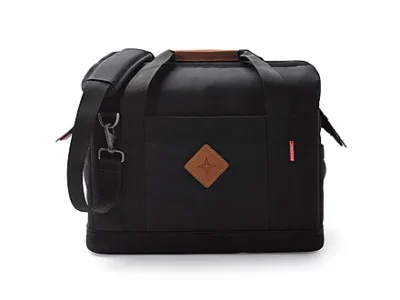 Barebones Water Resistant Medium Medic Style Cooler Bag 1.2cu ft2