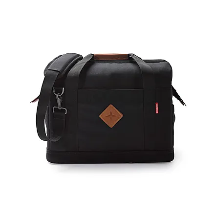 Barebones Water Resistant Medium Medic Style Cooler Bag 1.2cu ft2 Barebones Water Resistant Medium Medic Style Cooler Bag 1.2cu ft2