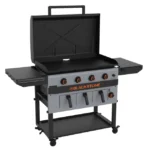 Blackstone 36inch Bronco Series Griddle with AirFryer Combo
