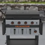 Blackstone 36inch Bronco Series Griddle with AirFryer Combo6