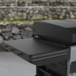 Blackstone 36inch Bronco Series Griddle with AirFryer Combo7