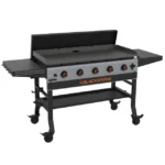Blackstone 44inch Bronco Series Griddle with Hard Cover
