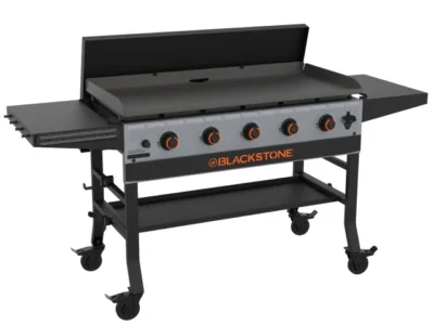 Blackstone 44inch Bronco Series Griddle with Hard Cover