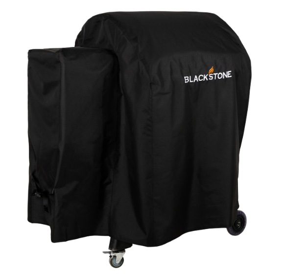 Blackstone 900 Pellet Airfryer Combo Soft Cover Blackstone 900 Pellet Airfryer Combo Soft Cover