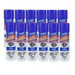 Gunk Original Aerosol Spray Engine Degreaser 12 Pack