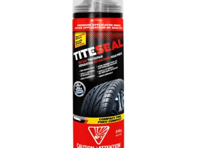 Gunk TiteSeal Instant Tire Repair - 510g