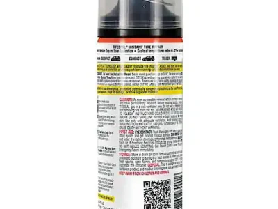 Gunk TiteSeal Instant Tire Repair – 510g1