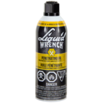 Liquid Wrench Penetrating Oil - 312g