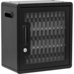 Luxor CellGuard Cell Phone Storage Cabinet